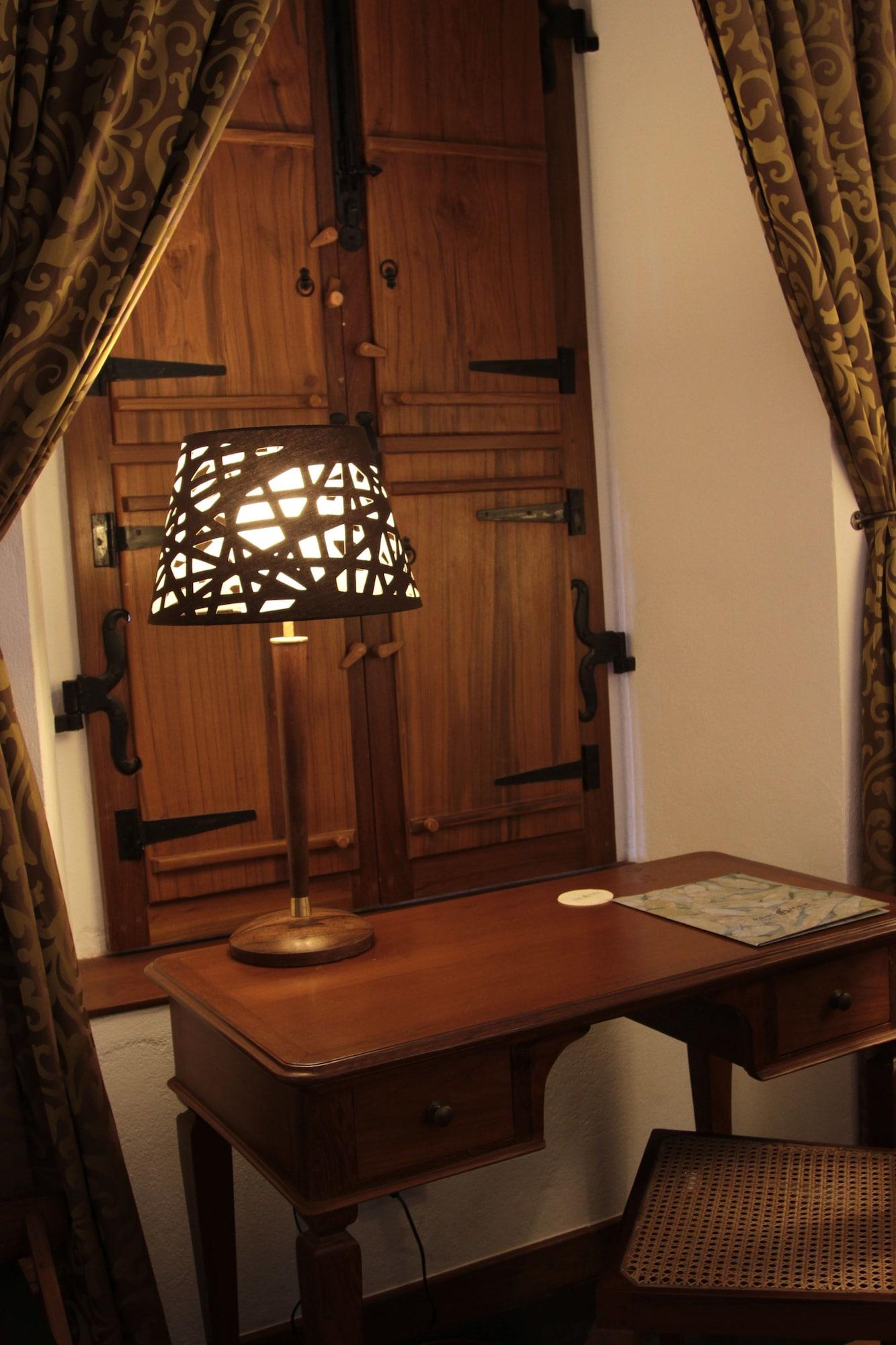 Hotel Palais De Mahe - A Cgh Earth Experience Puducherry Zewnętrze zdjęcie